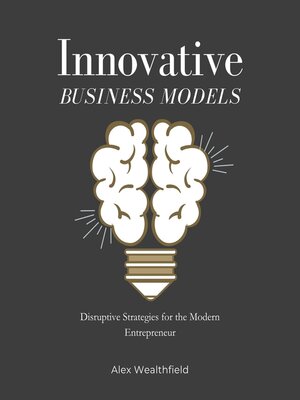 cover image of Innovative Business Models